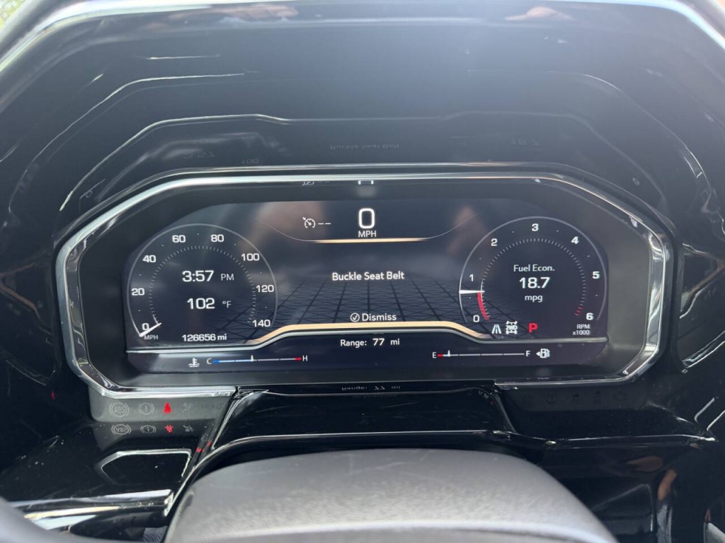 2023 GMC Sierra 1500 Image 22