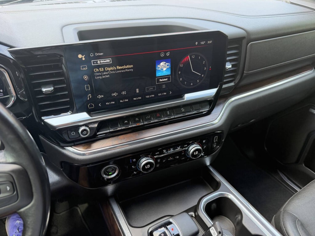 2023 GMC Sierra 1500 Image 23