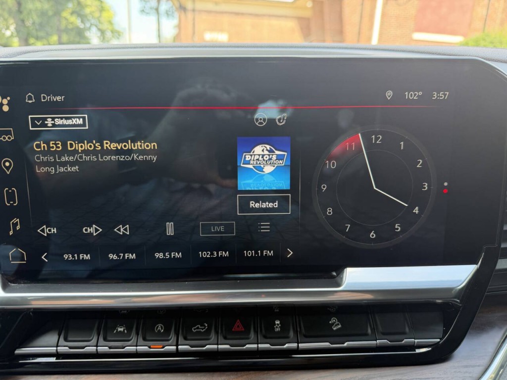 2023 GMC Sierra 1500 Image 25