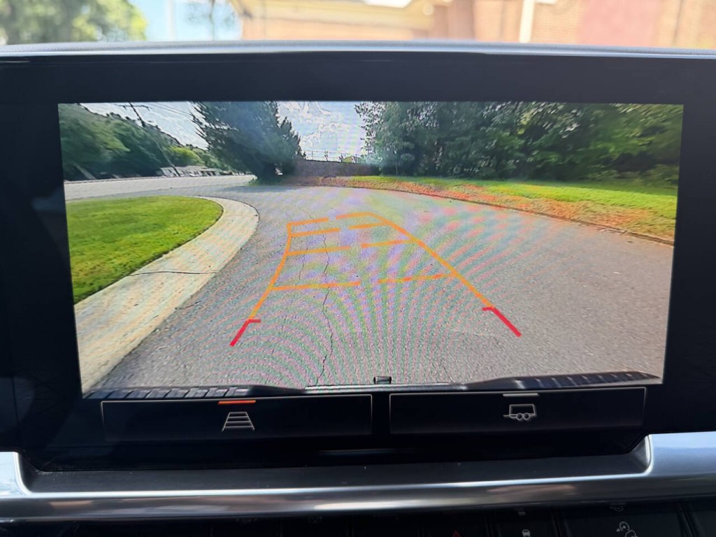 2023 GMC Sierra 1500 Image 26