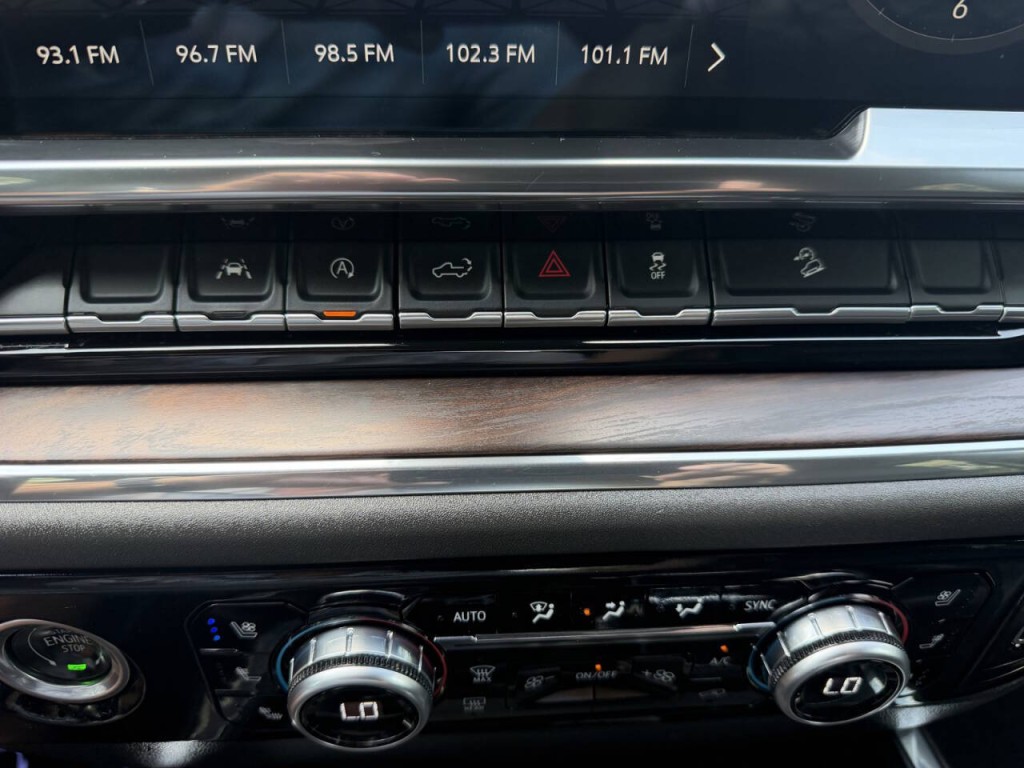 2023 GMC Sierra 1500 Image 28