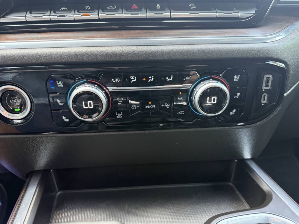 2023 GMC Sierra 1500 Image 29