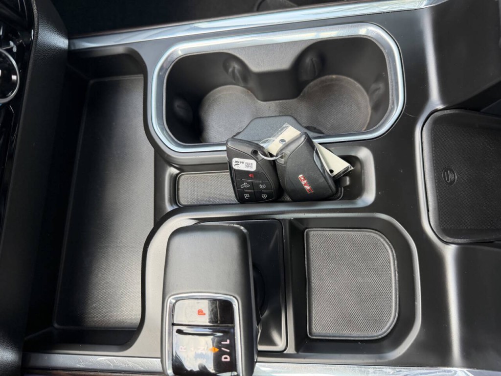 2023 GMC Sierra 1500 Image 30