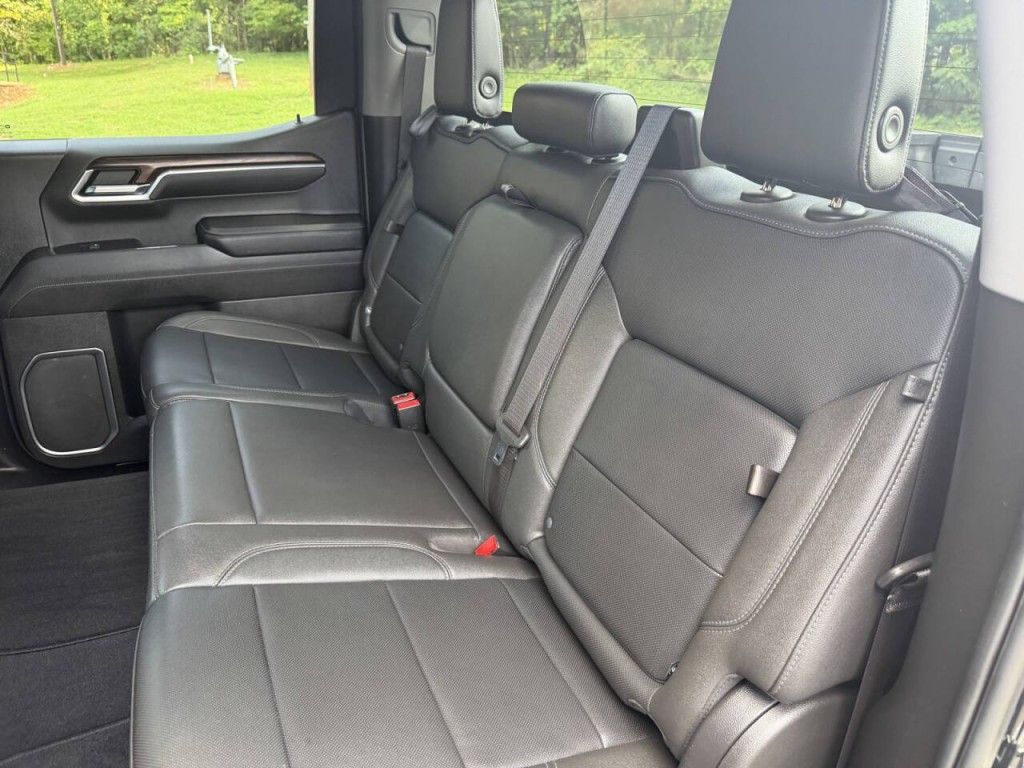 2023 GMC Sierra 1500 Image 33