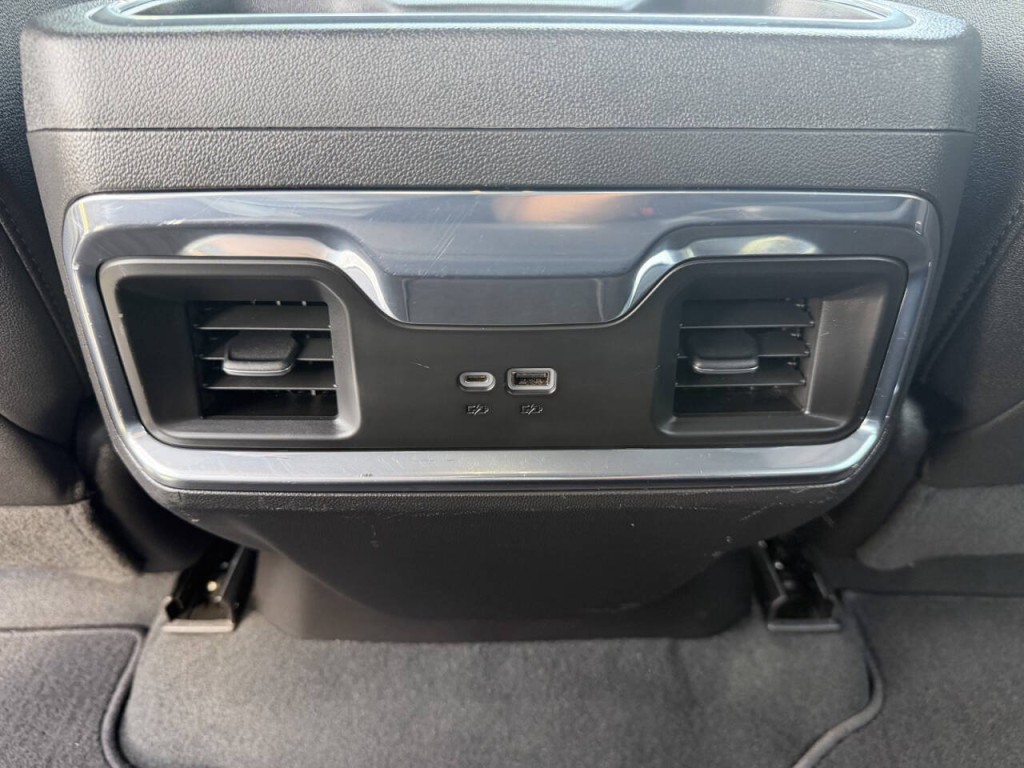 2023 GMC Sierra 1500 Image 36