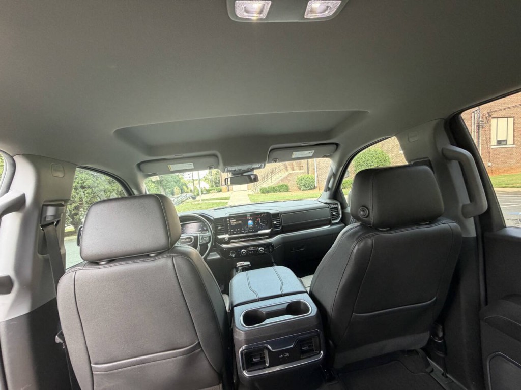 2023 GMC Sierra 1500 Image 37