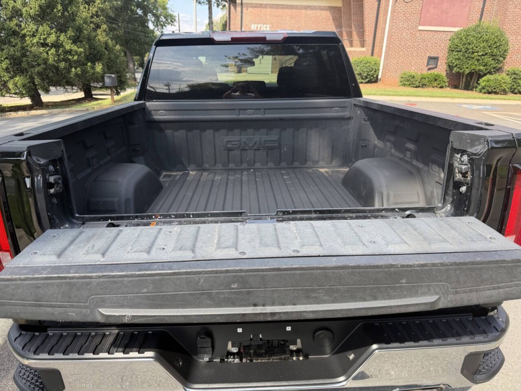 2023 GMC Sierra 1500 Image 38