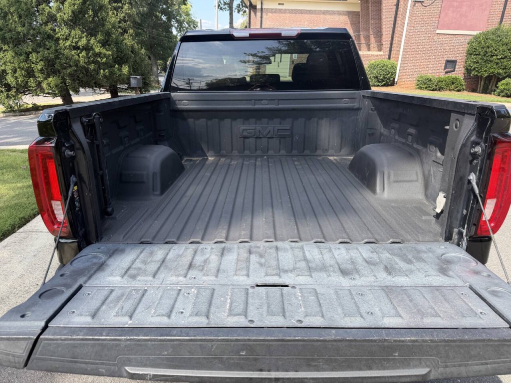 2023 GMC Sierra 1500 Image 39