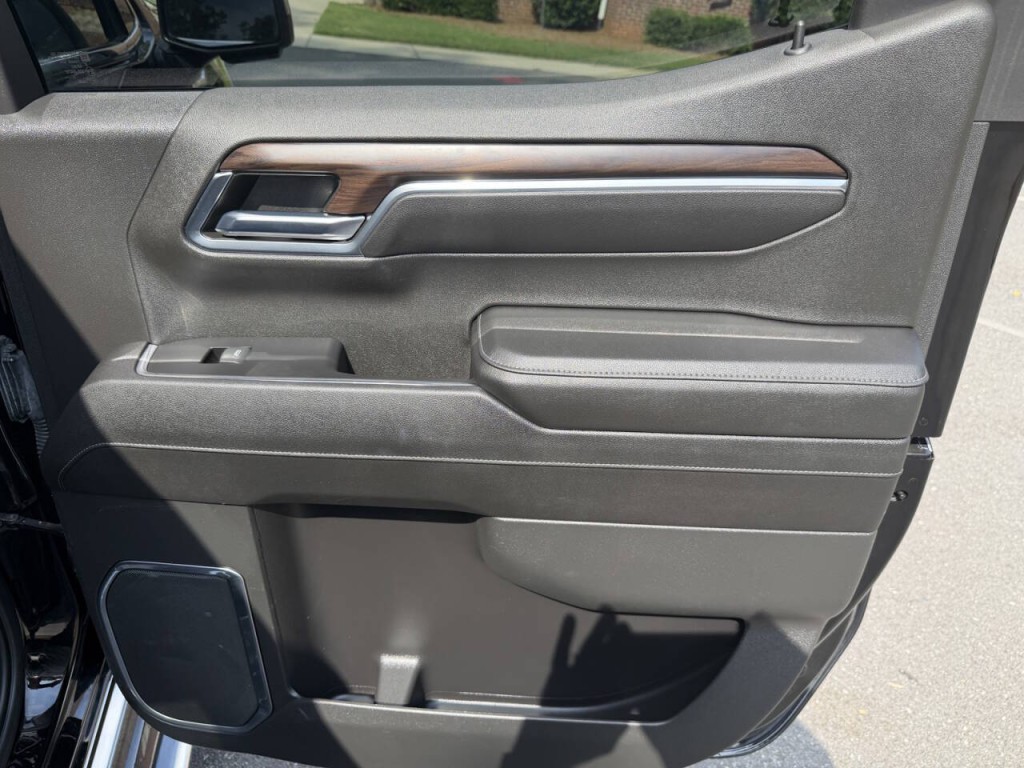 2023 GMC Sierra 1500 Image 40