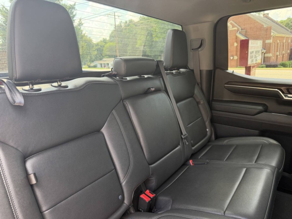 2023 GMC Sierra 1500 Image 41