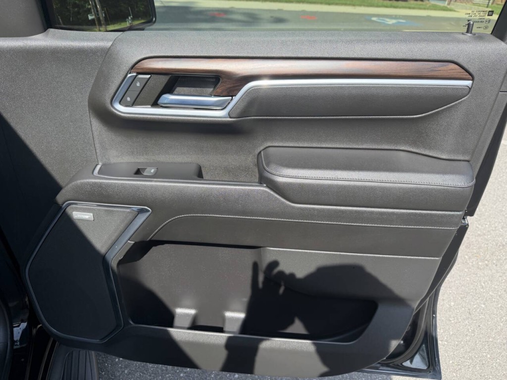 2023 GMC Sierra 1500 Image 43