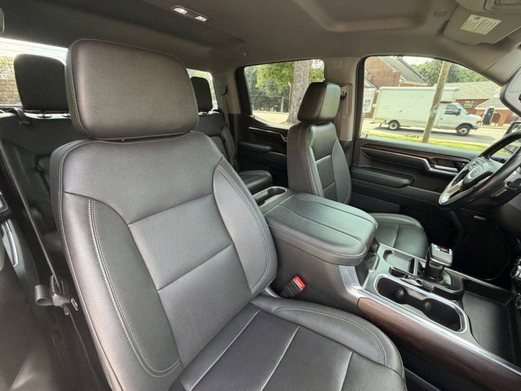2023 GMC Sierra 1500 Image 44