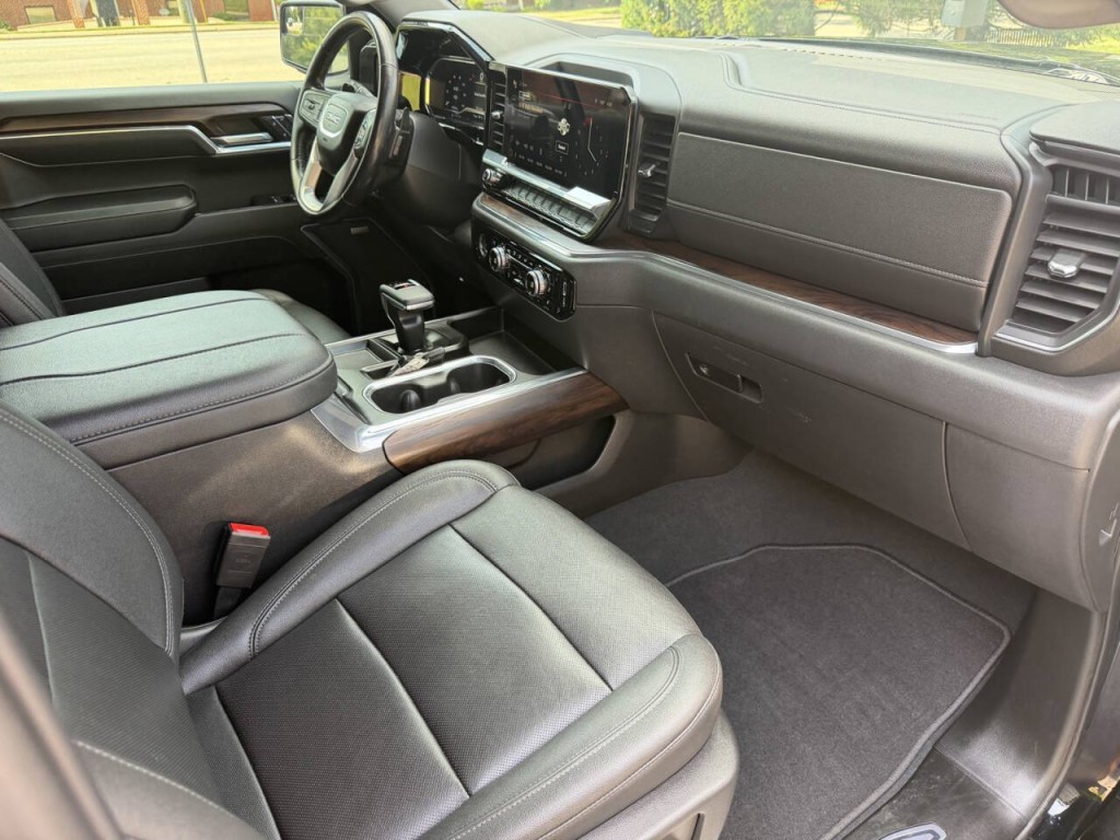 2023 GMC Sierra 1500 Image 45