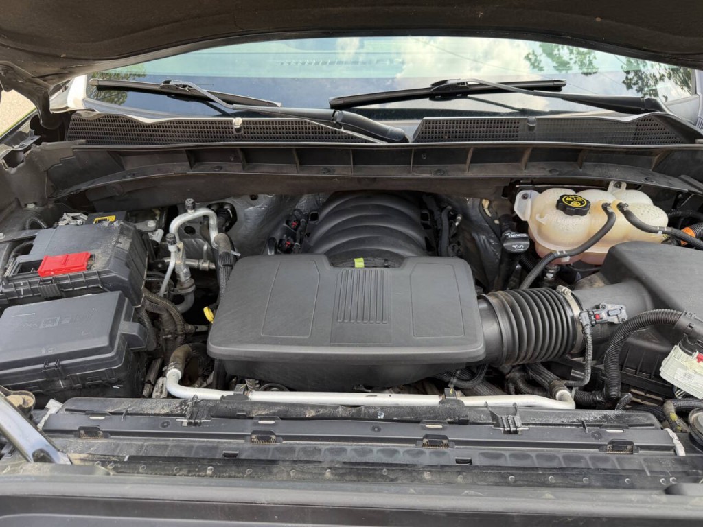 2023 GMC Sierra 1500 Image 49