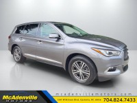 Image for 2017 INFINITI QX60 Base ID: 7629994
