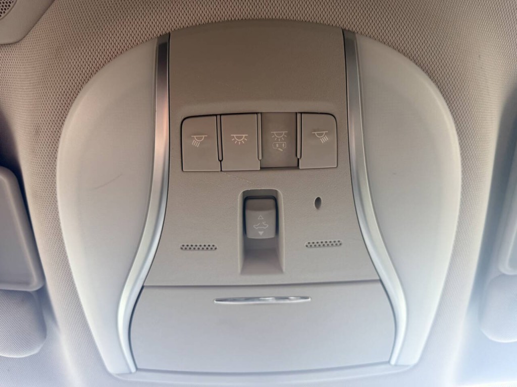 2017 INFINITI QX60 Image 24