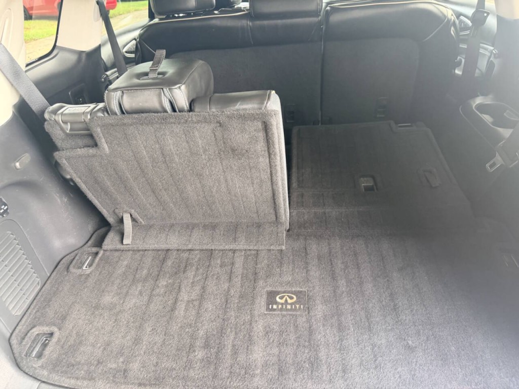 2017 INFINITI QX60 Image 30