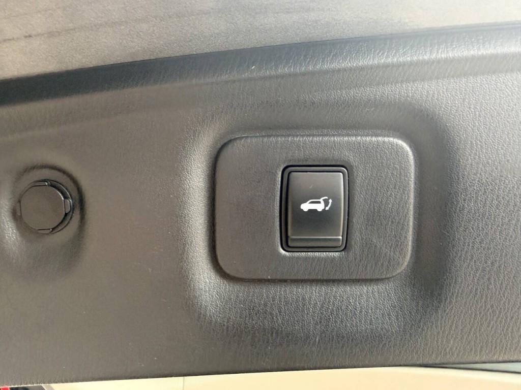 2017 INFINITI QX60 Image 31