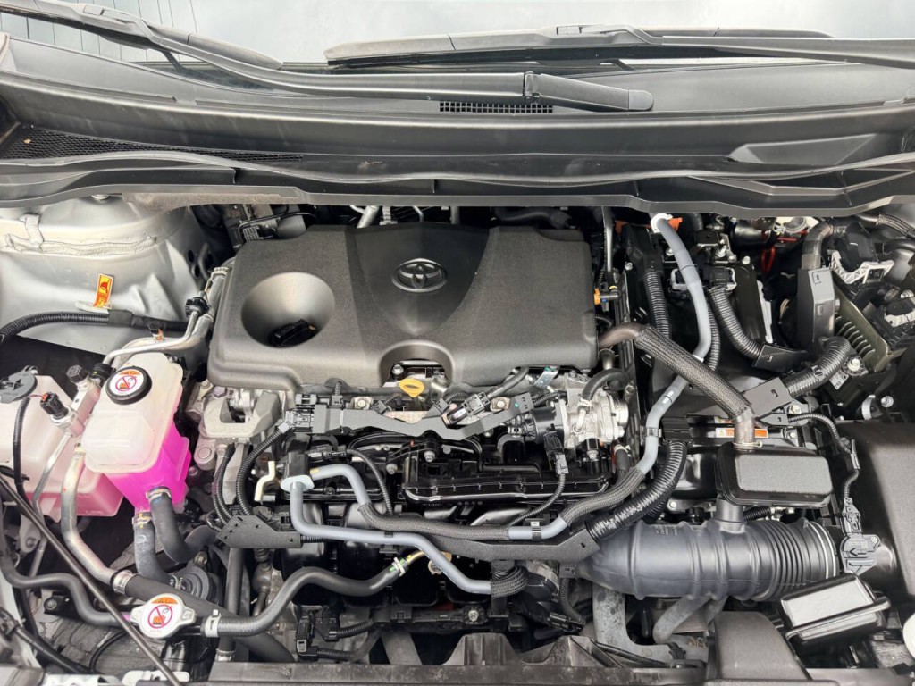 2025 Toyota Sienna Image 34