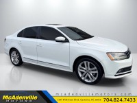 Image for 2017 Volkswagen Jetta 1.8T SEL Auto ID: 7629996