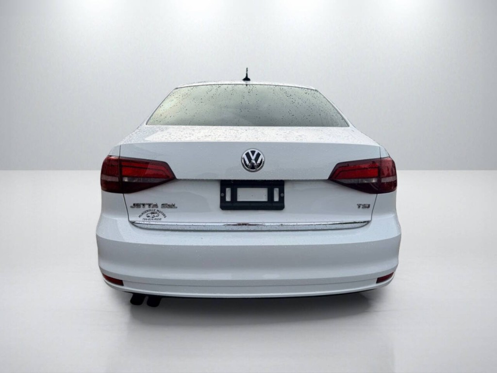 2017 Volkswagen Jetta Image 6