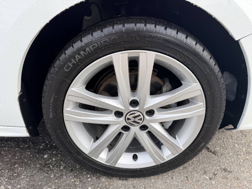2017 Volkswagen Jetta Image 9