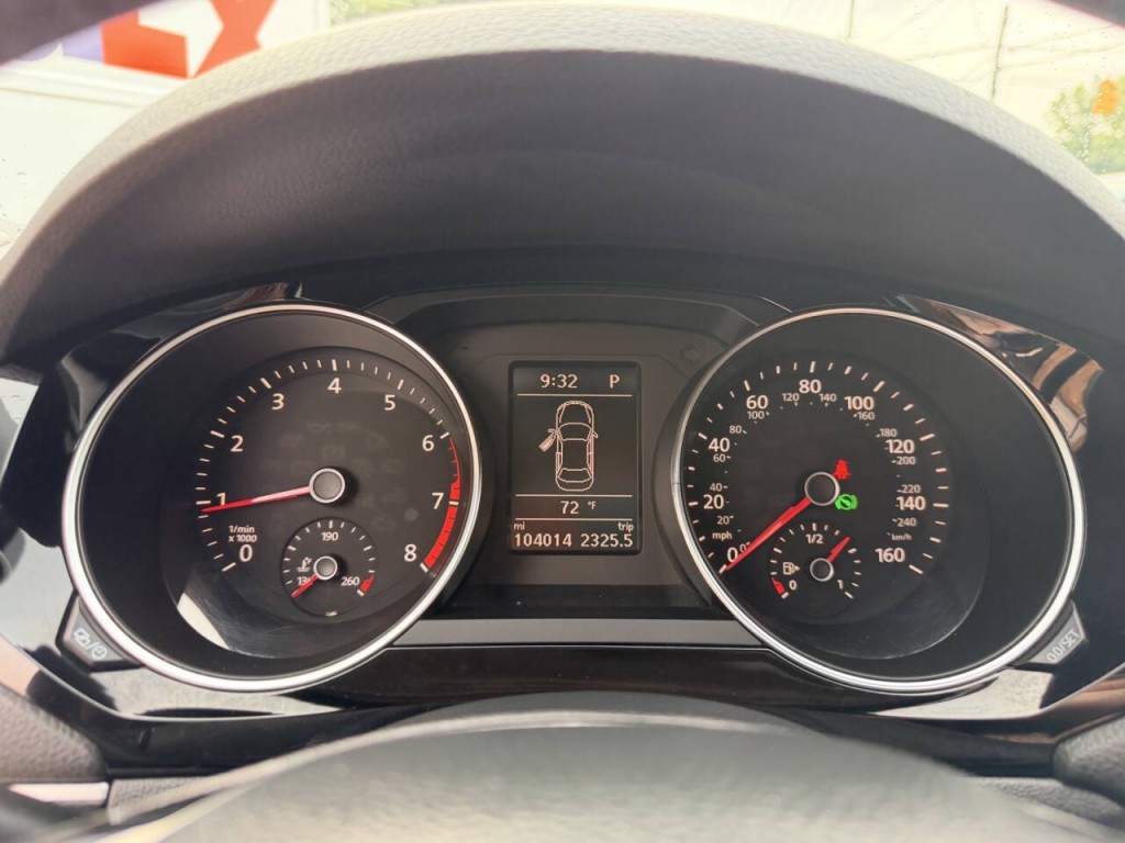 2017 Volkswagen Jetta Image 17