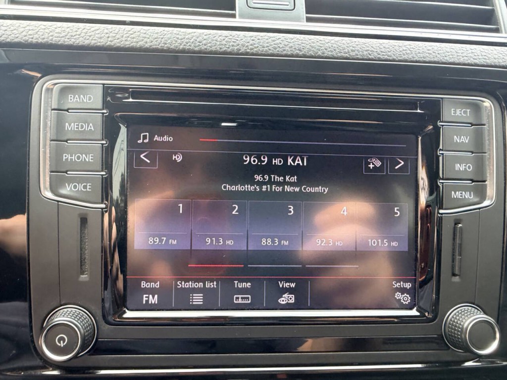 2017 Volkswagen Jetta Image 18