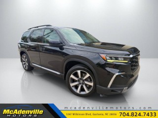Image for 2023 Honda Pilot Elite ID: 7629998