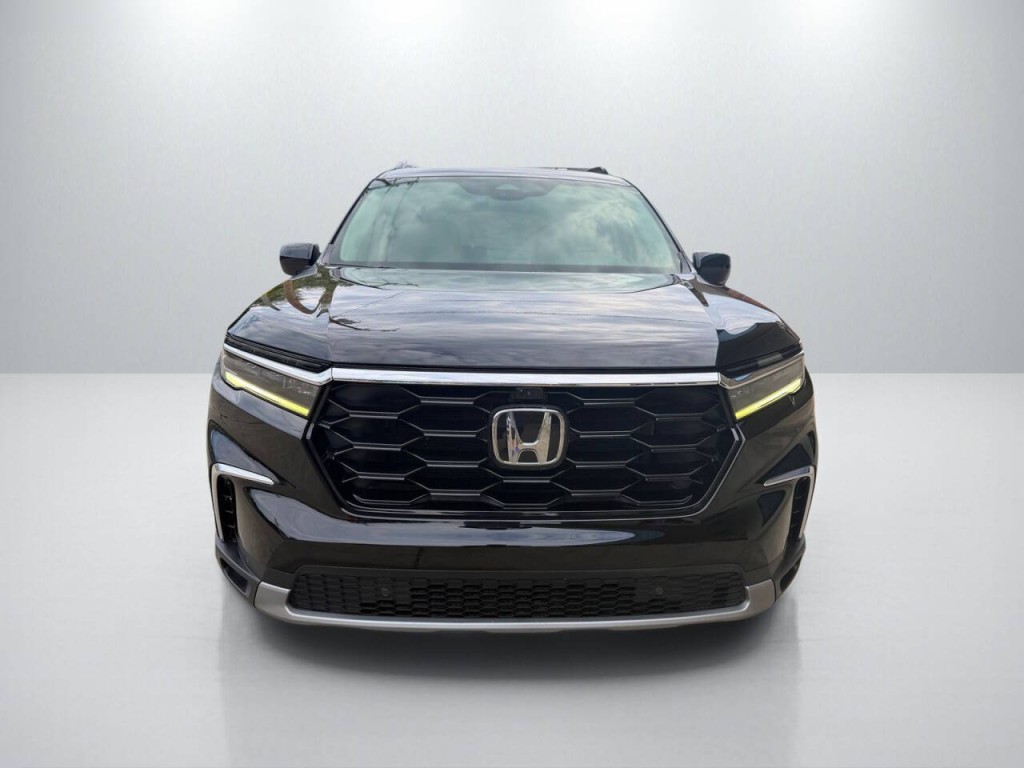 2023 Honda Pilot Image 2