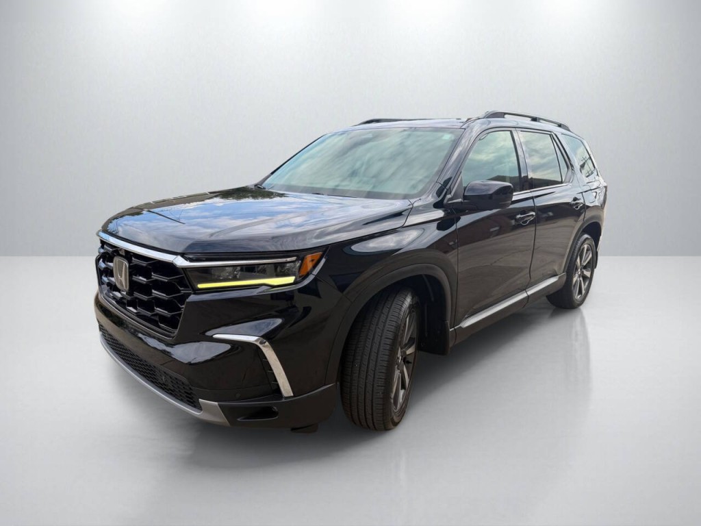 2023 Honda Pilot Image 3