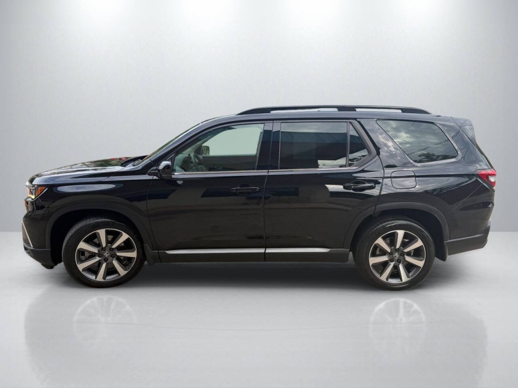 2023 Honda Pilot Image 4