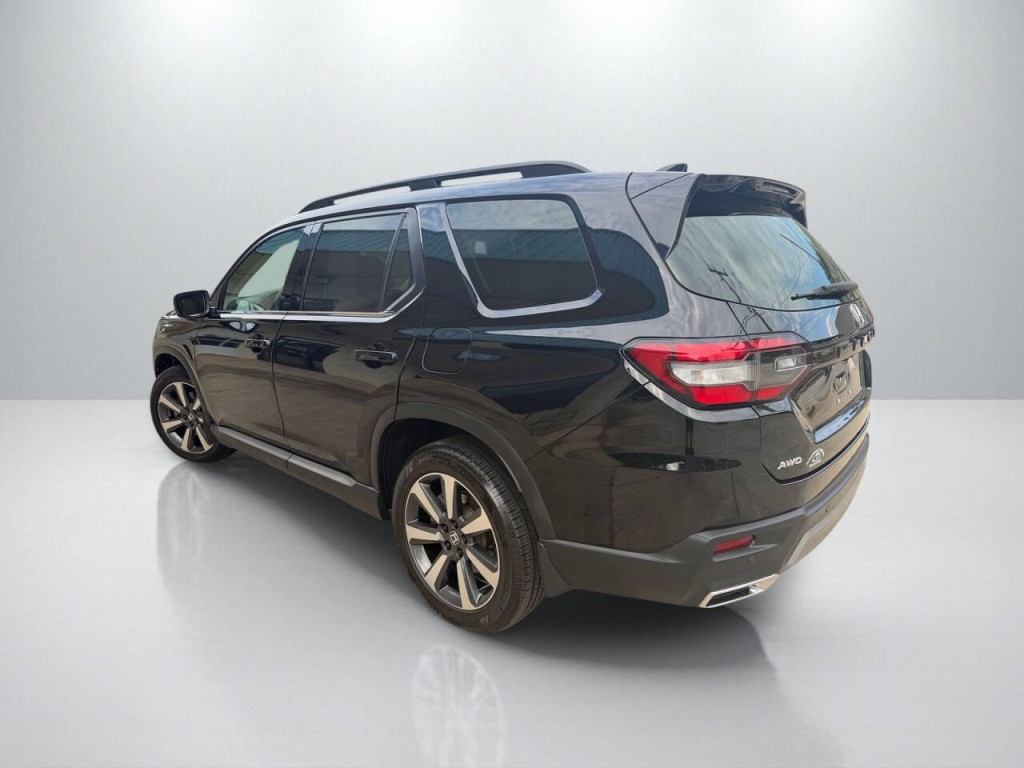 2023 Honda Pilot Image 5