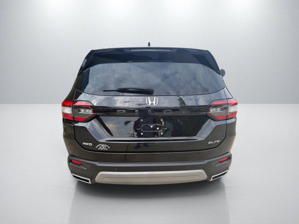 2023 Honda Pilot Image 6