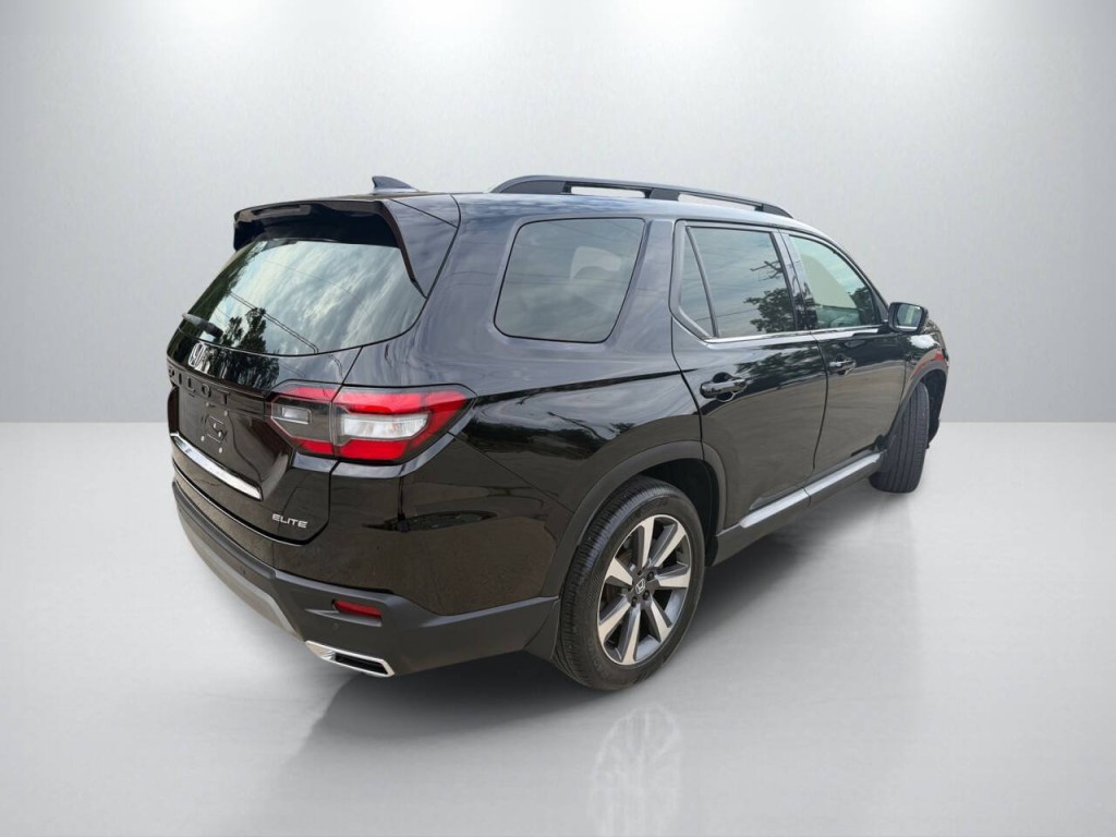 2023 Honda Pilot Image 7