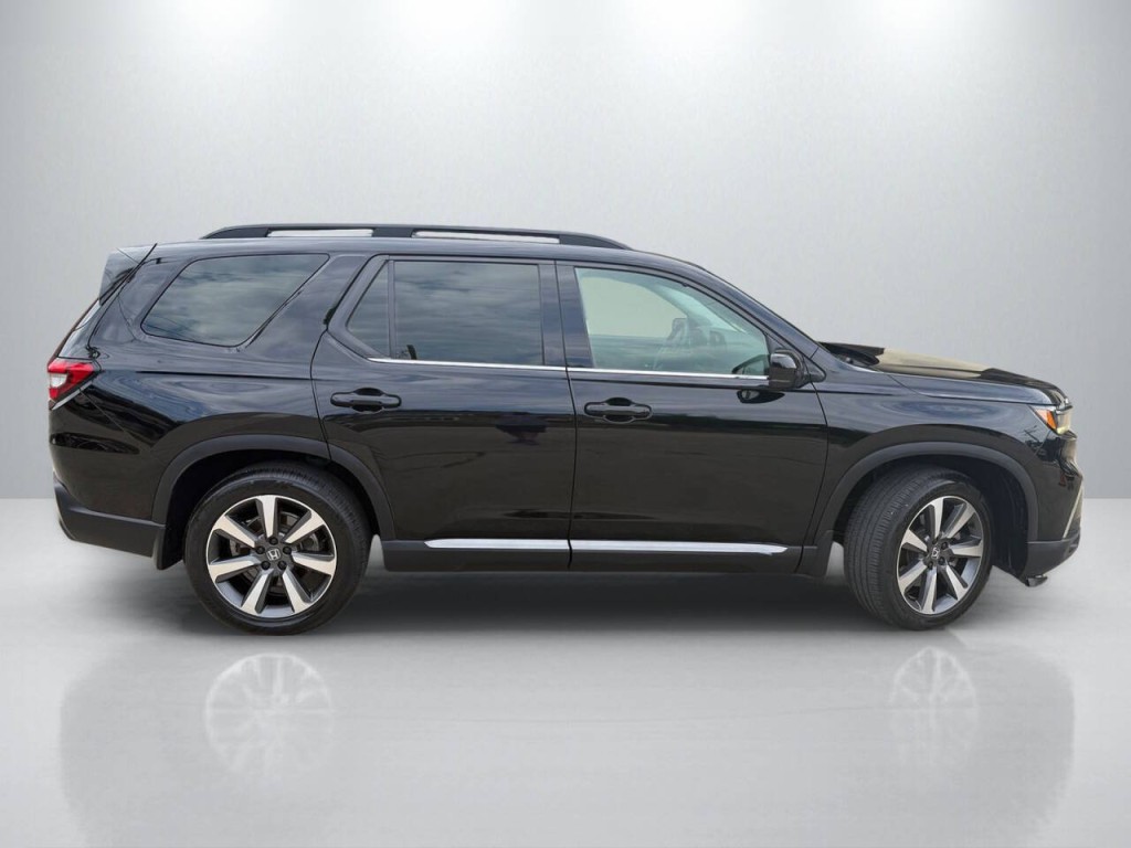 2023 Honda Pilot Image 8