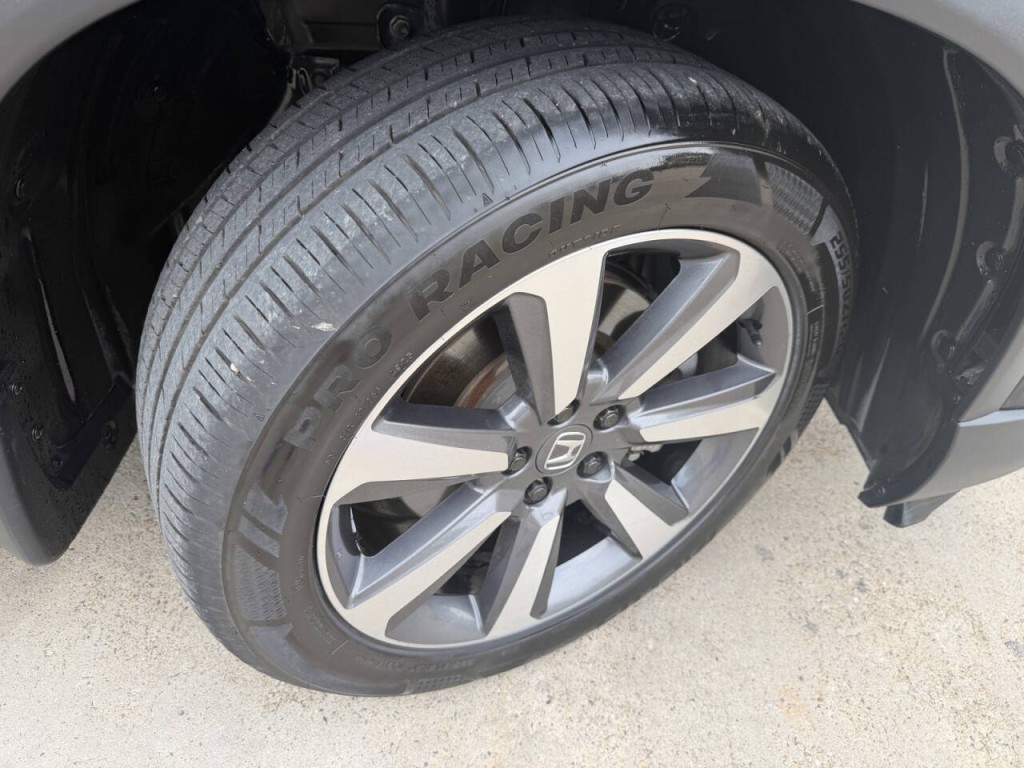 2023 Honda Pilot Image 9