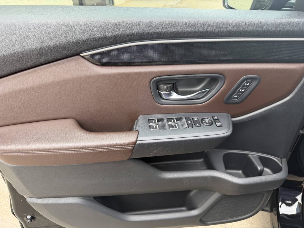 2023 Honda Pilot Image 14