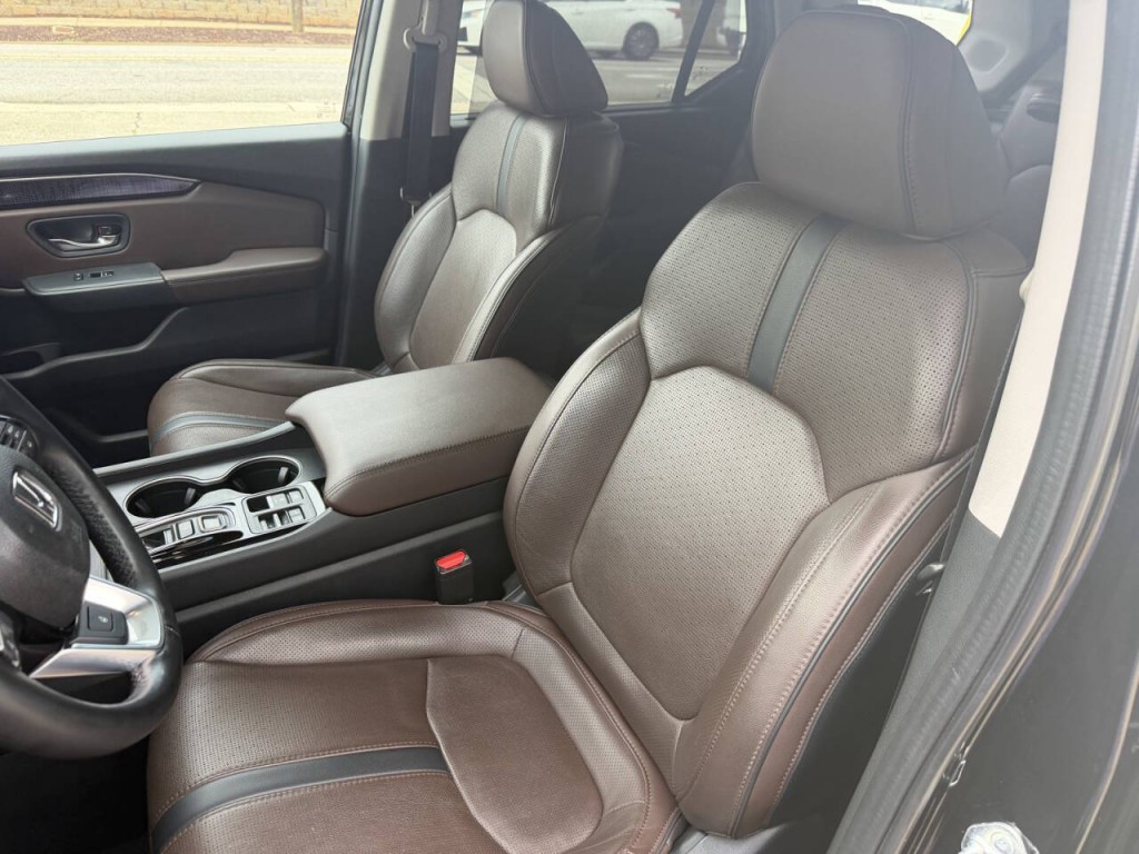 2023 Honda Pilot Image 15