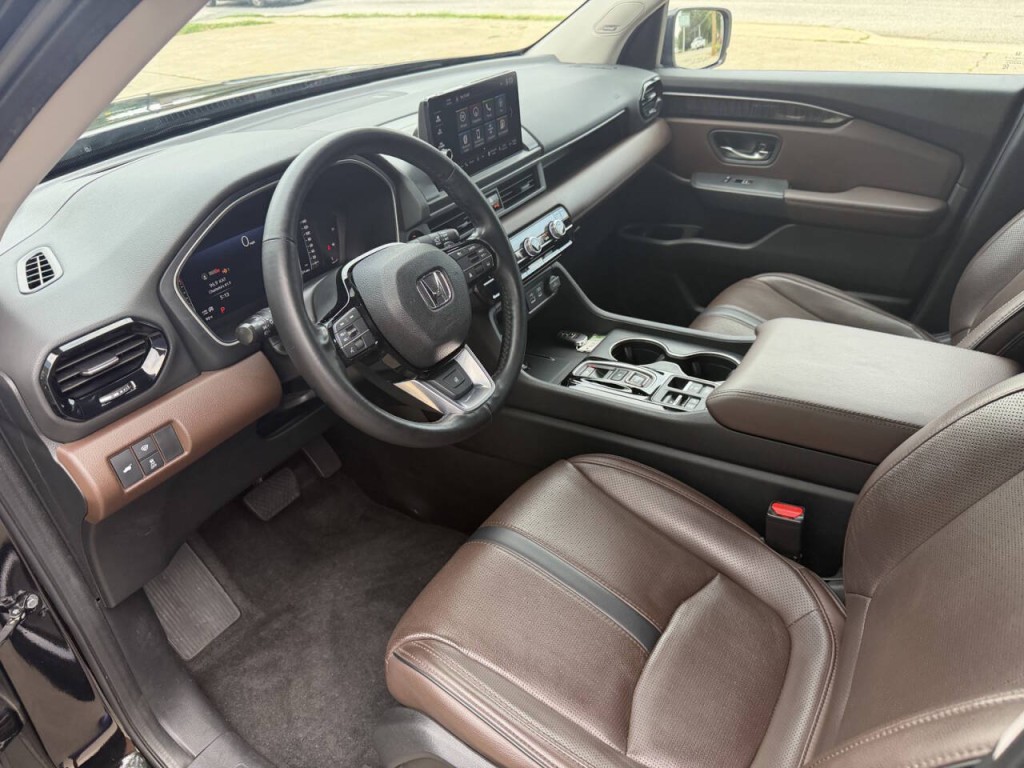 2023 Honda Pilot Image 16