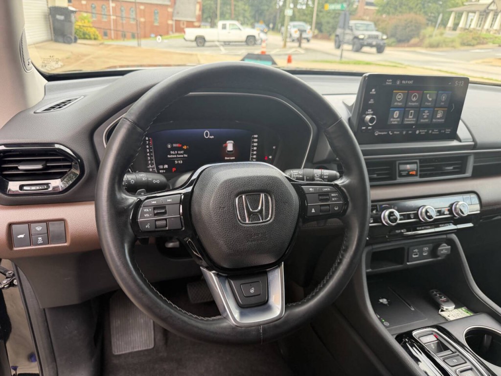 2023 Honda Pilot Image 18