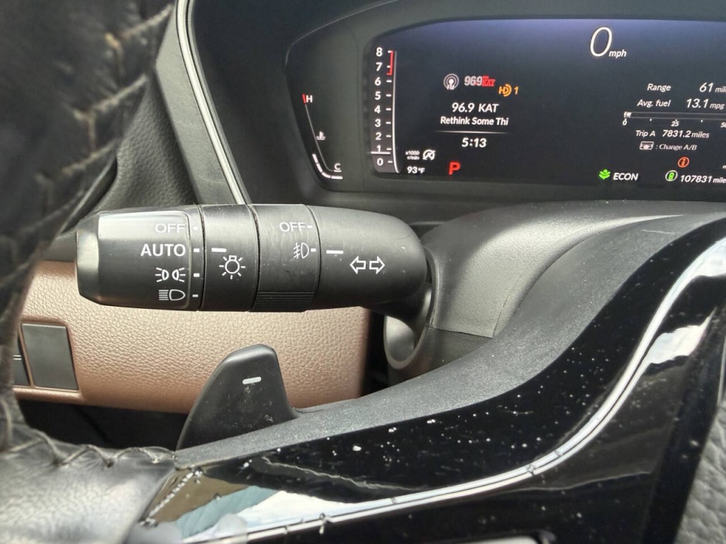 2023 Honda Pilot Image 22