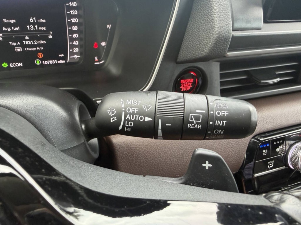 2023 Honda Pilot Image 23