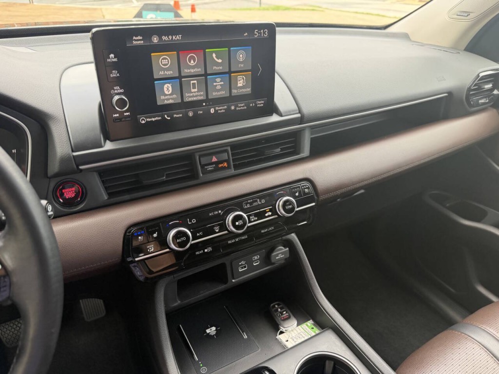 2023 Honda Pilot Image 26
