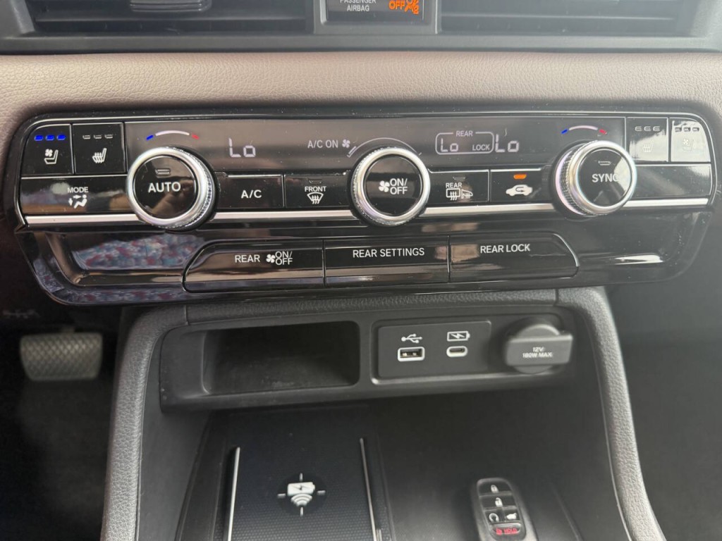 2023 Honda Pilot Image 30