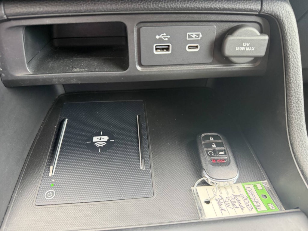 2023 Honda Pilot Image 31