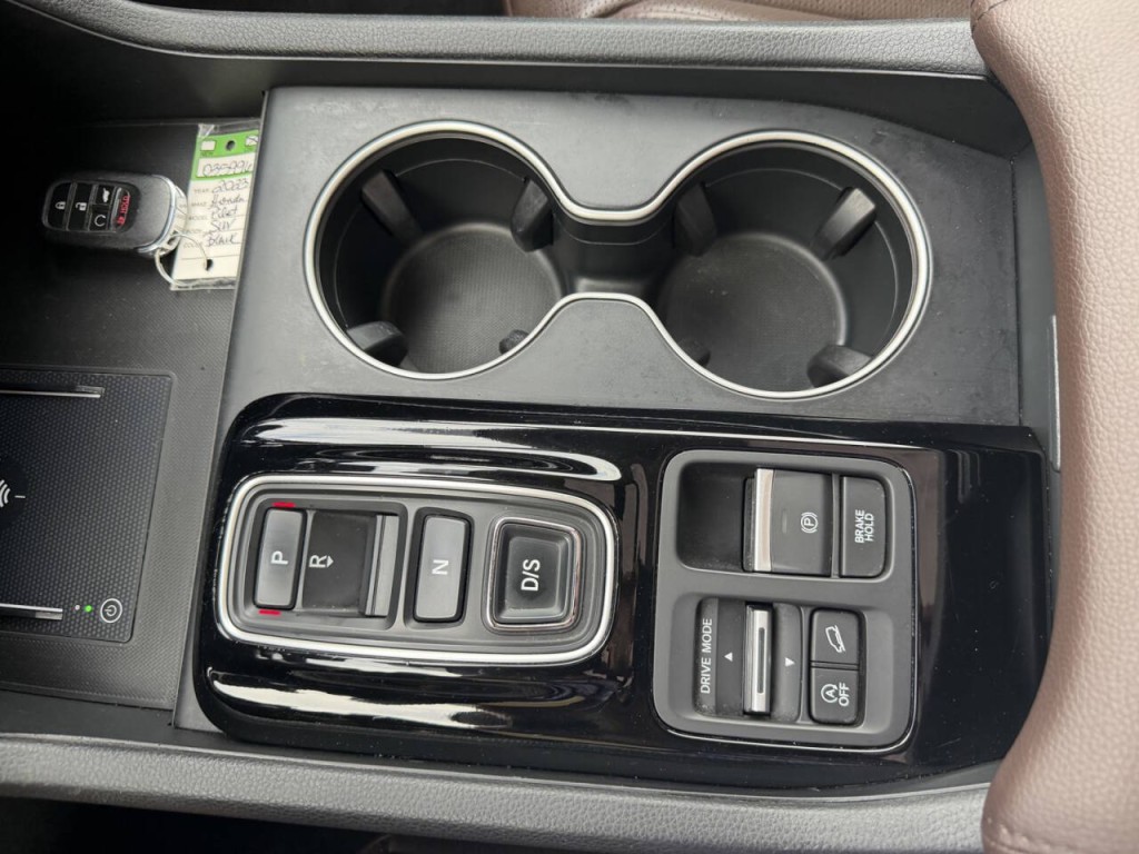 2023 Honda Pilot Image 32