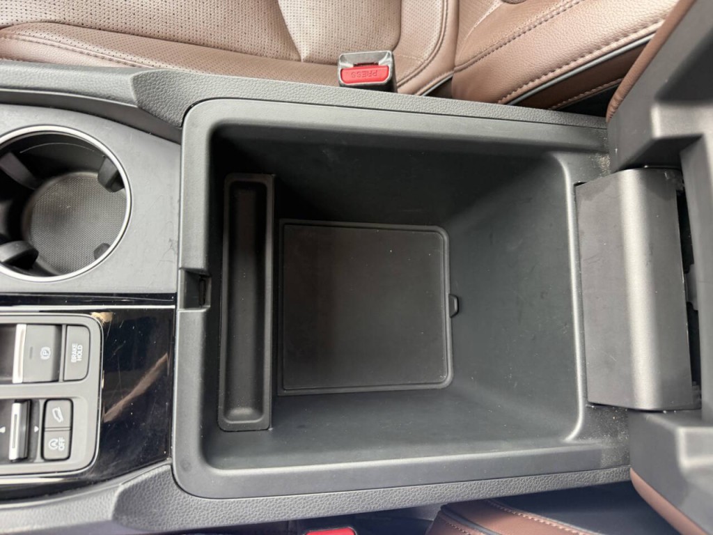 2023 Honda Pilot Image 33
