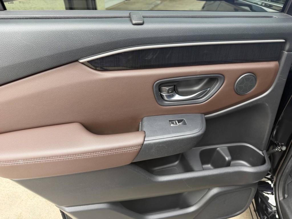 2023 Honda Pilot Image 34