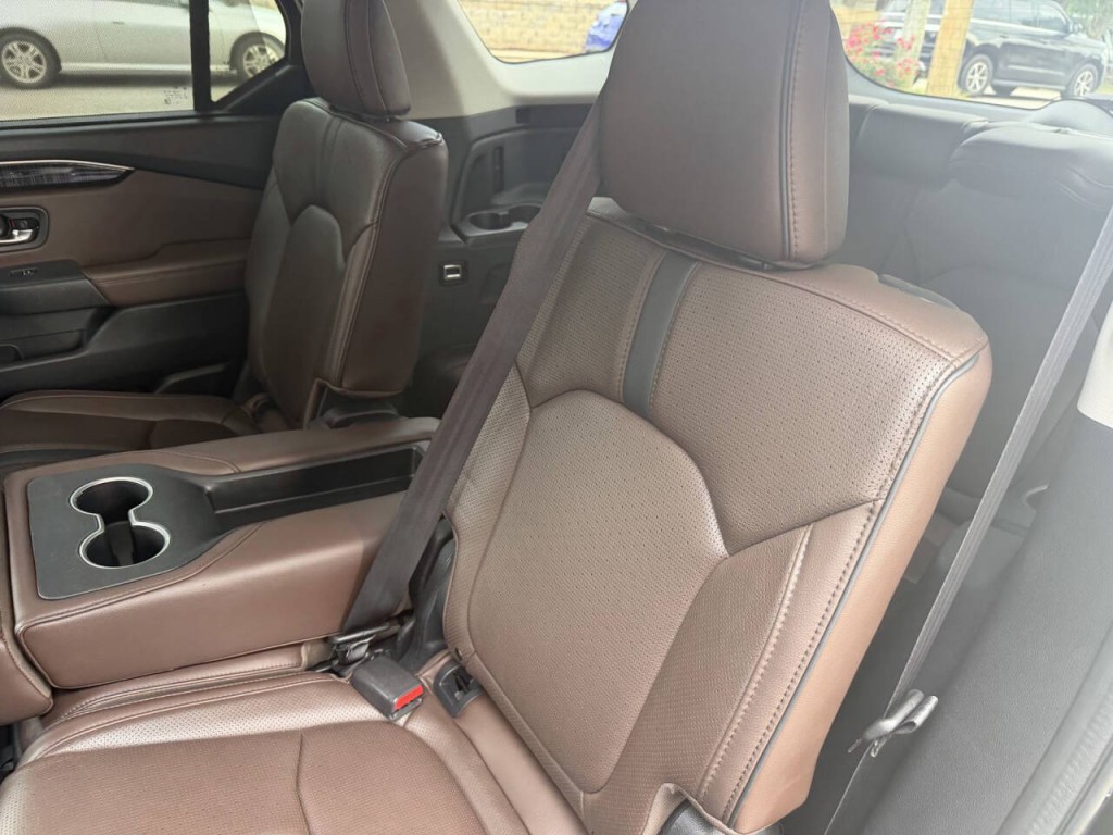 2023 Honda Pilot Image 35